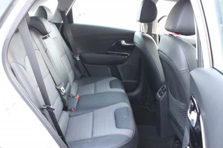Kia Niro Kia Niro 1.6 GDi H. DynamicL. navi, Apple carplay/Android, trekhaak. lage - afbeelding nr 15
