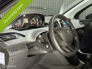 Peugeot 208 Peugeot 208 1.2 PureTech|NIEUWDRIEM|NAVI|CRUISE|NAP| - afbeelding nr 9