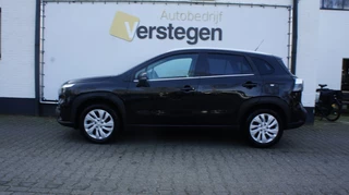 Suzuki S-Cross - afbeelding nr 3