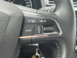 SEAT Arona SEAT Arona 1.0 TSI Style Business Intense | Full LED | Camera | Navi | Clim - afbeelding nr 12