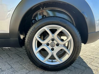 Citroën C4 Cactus Citroen C4 Cactus 1.2 PureTech Buss/AUT/PARKS/CRUISE/APK/NAP - afbeelding nr 9