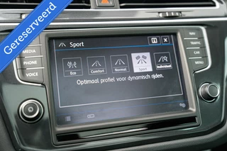 Volkswagen Tiguan Volkswagen Tiguan 2.0 TSI 4Motion Highline R-Line |Pano|Dyna|Leer - afbeelding nr 40