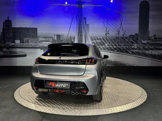 Peugeot 208 Peugeot 208 1.2 PureTech GT *Pano*Camera*Carplay* - afbeelding nr 12
