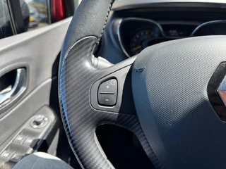 Renault Captur Renault Captur 0.9 TCe Helly Hansen - camera - navi - clima control - afbeelding nr 12