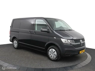 Volkswagen Transporter Volkswagen Transporter 2.0 TDI L1H1 30 Bulli - afbeelding nr 7