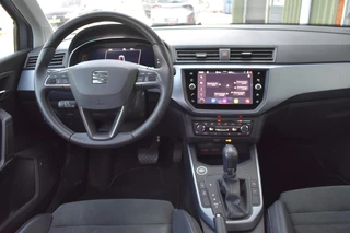 SEAT Arona Seat Arona 1.0 TSI Style Business Intense | Beats | LED | Stoelverwarming | - afbeelding nr 11