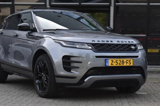 Land Rover Range Rover Evoque Land Rover Range Rover Evoque 2.0 P250 AWD R-Dynamic SE Pano - afbeelding nr 36