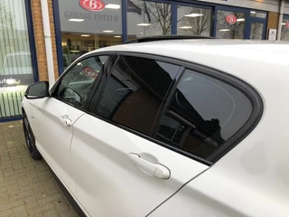BMW 1 Serie - afbeelding nr 11