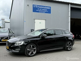 Volvo V60 - 226196819-0