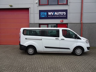 Ford Transit Custom - afbeelding nr 6