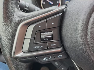 Subaru Forester | Trekhaak | Pano | All-seasons | Leder | LMV 18