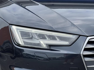 Audi A4 Audi A4 Avant 2.0 TFSI quattro Sport | S-Line | 252 PK | B&O | - afbeelding nr 41