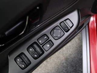 Hyundai Kona Hyundai Kona 1.0 T-GDI Premium | Achteruitrijcamera | Leder | Parkeer sensore - afbeelding nr 21