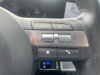 Hyundai Kona Hyundai Kona Electric Premium 65.4 kWh - afbeelding nr 17
