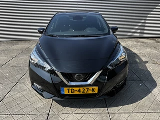 Nissan Micra Nissan Micra 0.9 IG-T N-Connecta - afbeelding nr 5