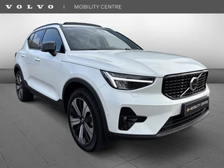 Volvo XC40 - afbeelding nr 2