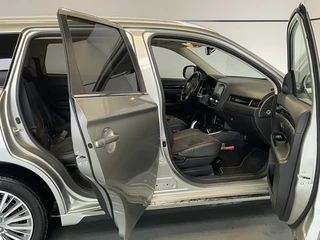 Mitsubishi Outlander - afbeelding nr 7