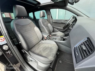 CUPRA Ateca CUPRA Ateca 2.0 TSI 4DRIVE Pano.dak/Viritual/Brembo/LED/ACC/DCC - afbeelding nr 6