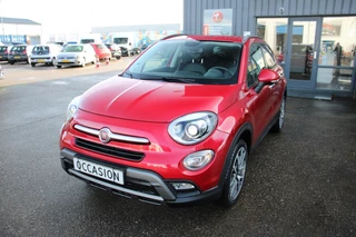 Fiat 500X - afbeelding nr 2