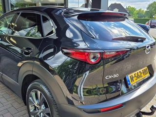 Mazda CX-30 - afbeelding nr 38