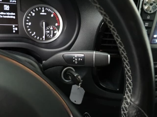 Mercedes-Benz Vito Mercedes-Benz Vito 114CDI 7G-Tronic Automaat Lang | Achterdeuren | Airco | Cruise | 3-Persoons | Trekhaak | Betimmering - afbeelding nr 17