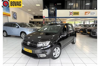 Dacia Sandero - afbeelding nr 1