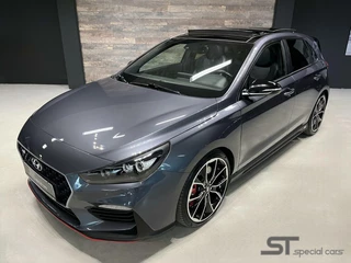 Hyundai i30 Hyundai i30 2.0 T-GDI N2 Performance|Pano - afbeelding nr 5