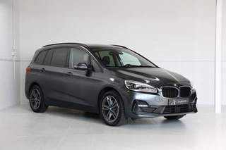 BMW 2 Serie - afbeelding nr 11