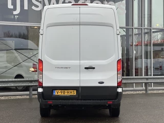 Ford Transit - afbeelding nr 4