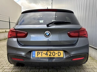 BMW 1 Serie - afbeelding nr 12