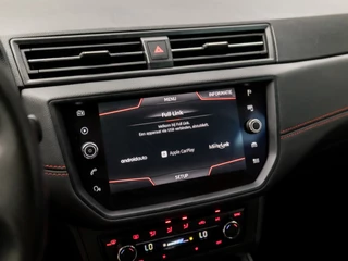SEAT Ibiza SEAT Ibiza 1.0 TSI FR Business Intense (SCHUIFDAK, APPLE CARPLAY, GROOT NAVI, BEATS AUDIO, CAMERA, CLIMATE, SPORTSTOELEN, LED KOPLAMPEN, GETINT GLAS, CRUISE, MODE KNOP, NIEUWSTAAT) - afbeelding nr 32