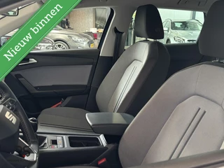 SEAT Leon Seat Leon Sportstourer 1.5 TSI Style Launch Edition | Navi | LED | Camera | PDC | ACC | Virtual Dash | DAB | 1e Eig. | Org. NLD | - afbeelding nr 6