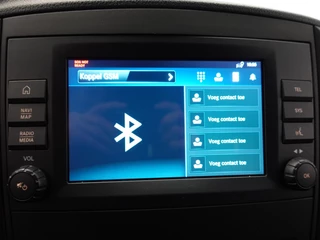Mercedes-Benz Vito Mercedes-Benz Vito 114 CDI Lang Automaat Airco Cruise Control Camera Parkeersensoren Trekhaak - afbeelding nr 29