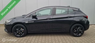 Opel Astra Opel Astra 1.6 CDTI Edition - afbeelding nr 6