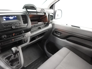 Opel Vivaro Opel Vivaro Combi 1.5 CDTI L2H1 Cruise Control  Parkeersensoren Achter  Bluetooth Airco Voor en Achter  Schuifdeur Rechts en Links - afbeelding nr 19