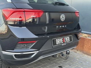 Volkswagen T-Roc - afbeelding nr 10