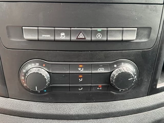 Mercedes-Benz Vito Mercedes-Benz Vito 116 CDI Lang Automaat / Volledige BOTT inbouw / Cruise / Airco / Camera - afbeelding nr 30