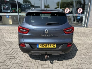 Renault Kadjar Renault Kadjar 1.6 dCi Intens - afbeelding nr 13