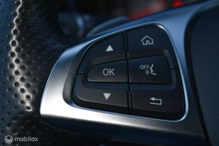Mercedes-Benz C-Klasse Mercedes-Benz C200 Cabrio AMG ILS-LED Leder Camera 19