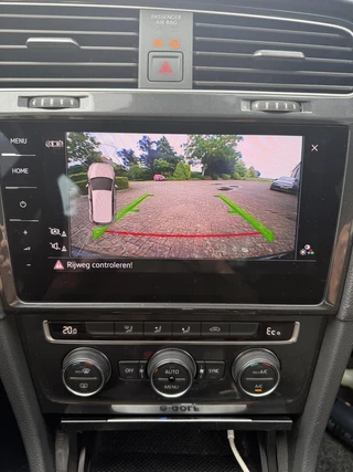 Volkswagen e-Golf VW E GOLF |Digitale Cockpit |AUT| E-EDITION| ACC✅ - afbeelding nr 18