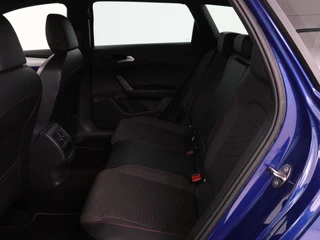 SEAT Leon SEAT Leon Sportstourer 1.4 TSI eHybrid PHEV FR Business Intense | Camera  | Stoel & Stuurverwarming | Trekhaak | Carplay | Full LED | Sfeerverlichting - afbeelding nr 6