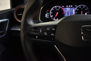 SEAT Ibiza SEAT Ibiza TSI 110PK FR SPORT LED/NAVI/CARPLAY/CAMERA - afbeelding nr 21