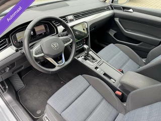 Volkswagen Passat Volkswagen Passat Variant 1.4 TSI PHEV GTE Business R-Line - afbeelding nr 39