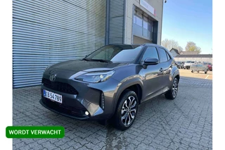 Toyota Yaris Cross Navi|Carplay|PDC V+A|Dodehoek|Stoel en stuurverwarming| - afbeelding nr 1