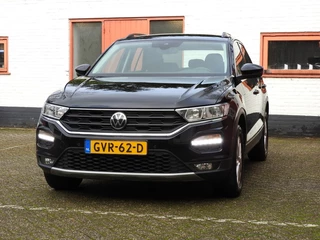 Volkswagen T-Roc - afbeelding nr 17