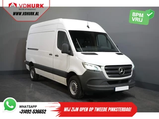 Mercedes-Benz Sprinter - 460913250-0