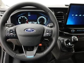 Ford Transit Ford Transit 290 2.0 TDCI L2H2 Trend Airco Bluetooth Camera  Cruise Control - afbeelding nr 5