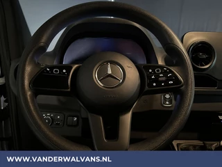 Mercedes-Benz Sprinter Apple Carplay, Android Auto, Bijrijdersbank - afbeelding nr 15