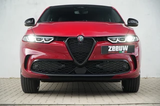 Alfa Romeo Tonale Alfa Romeo Tonale 1.3T PHEV 280 PK Tributo | Pano dak | Tech pack - afbeelding nr 9