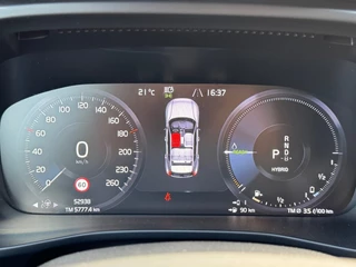 Volvo XC40 - afbeelding nr 10